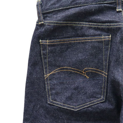 STUDIO D'ARTISAN ステュディオダルチザン SD-108 15oz Relax Tapered Jeans リラックステーパードジーンズ