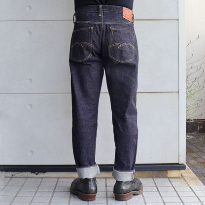 STUDIO D'ARTISAN ステュディオダルチザン SD-108 15oz Relax Tapered Jeans リラックステーパードジーンズ