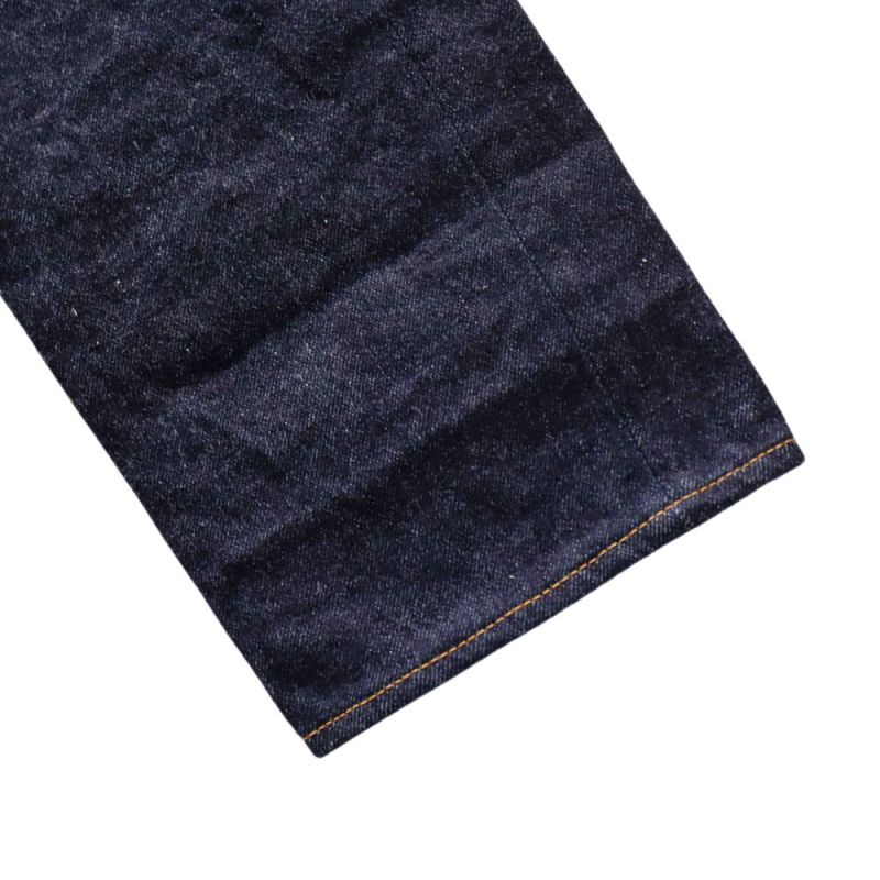 STUDIO D'ARTISAN ステュディオダルチザン SD-108 15oz Relax Tapered Jeans リラックステーパードジーンズ