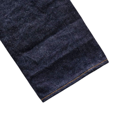 STUDIO D'ARTISAN ステュディオダルチザン SD-108 15oz Relax Tapered Jeans リラックステーパードジーンズ