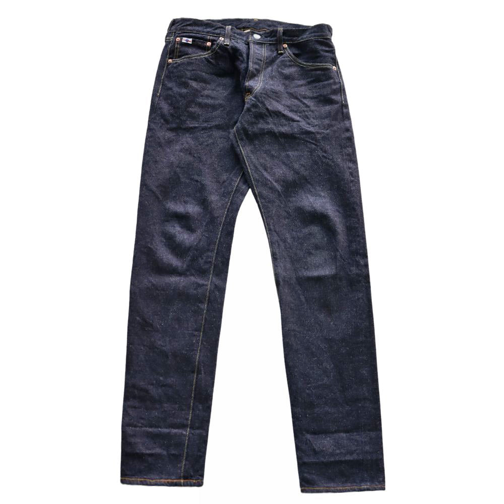 STUDIO D'ARTISAN ステュディオダルチザン SD-108 15oz Relax Tapered Jeans リラックステーパードジーンズ