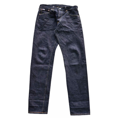STUDIO D'ARTISAN ステュディオダルチザン SD-108 15oz Relax Tapered Jeans リラックステーパードジーンズ