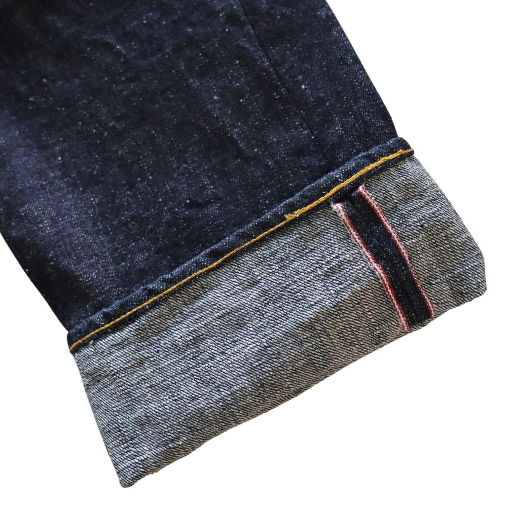 SAMURAIJEANS サムライジーンズ 零+ストレートモデル S5100VX ZERO