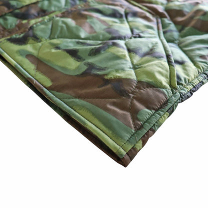 TAILOR TOYO テーラー東洋 Late 1960s Style Vietnam Liner Vest “PLEIKU” ベトナム ライナー ベスト プレイク TT15634 スーベニアベスト  ヴィンテージ vintage カモフラージュ camouflage 刺繍 embroidery