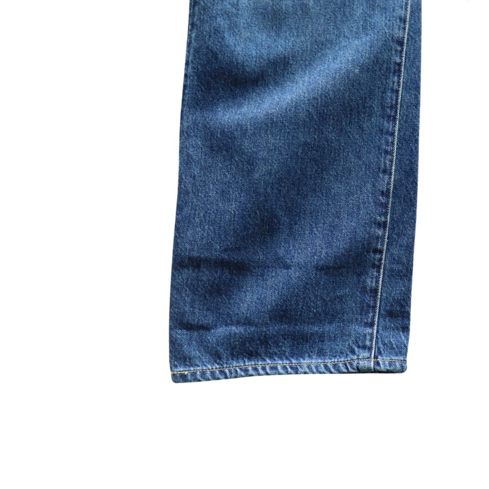 STUIDO D'ARTISAN ステュディオダルチザン D1844U 1950 Jeans ジーンズ デニムパンツ regular straight
