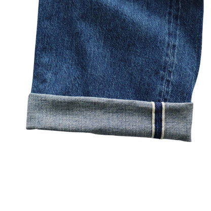 STUIDO D'ARTISAN ステュディオダルチザン D1844U 1950 Jeans ジーンズ デニムパンツ regular straight