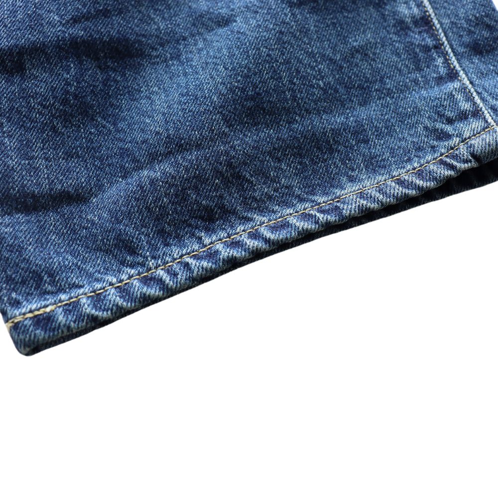 STUIDO D'ARTISAN ステュディオダルチザン D1844U 1950 Jeans ジーンズ デニムパンツ regular straight