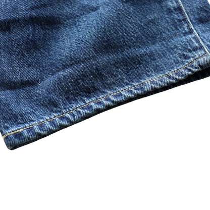 STUIDO D'ARTISAN ステュディオダルチザン D1844U 1950 Jeans ジーンズ デニムパンツ regular straight