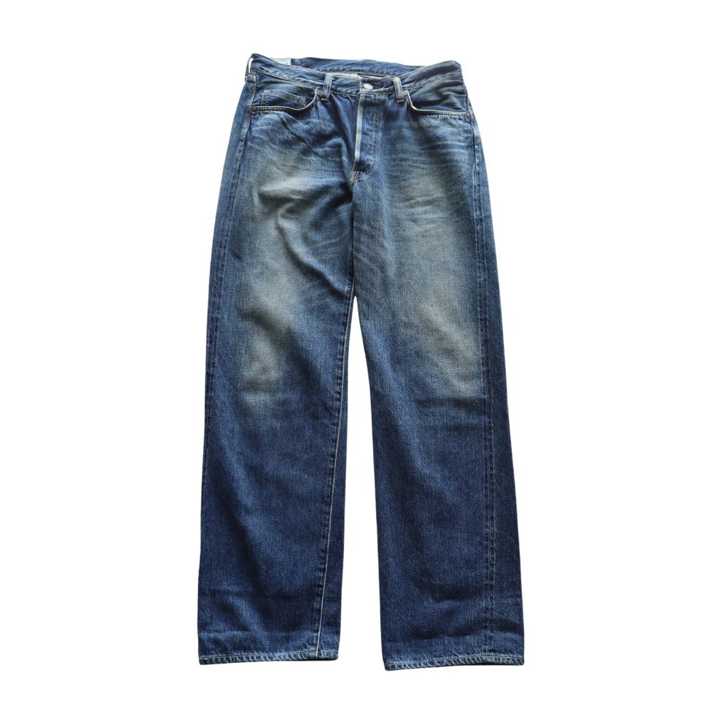 STUIDO D'ARTISAN ステュディオダルチザン D1844U 1950 Jeans ジーンズ デニムパンツ regular straight