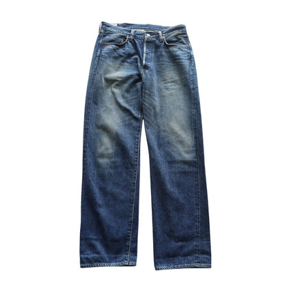 STUIDO D'ARTISAN ステュディオダルチザン D1844U 1950 Jeans ジーンズ デニムパンツ regular straight