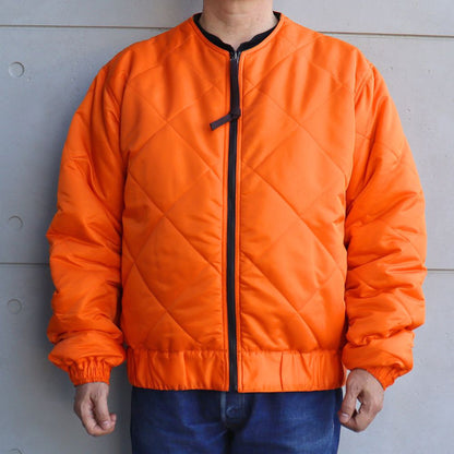 TOYO ENTERPRISE 東洋エンタープライズ MODUCT モダクト DOUBLE A-side REVERSIBLE CARDIGAN MO15629 カモフラージュ camouflage ナイロンツイル