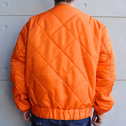 TOYO ENTERPRISE 東洋エンタープライズ MODUCT モダクト DOUBLE A-side REVERSIBLE CARDIGAN MO15629 カモフラージュ camouflage ナイロンツイル