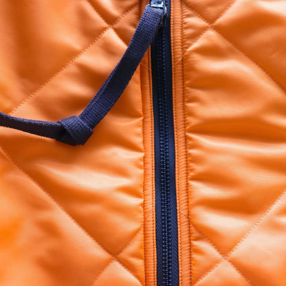 TOYO ENTERPRISE 東洋エンタープライズ MODUCT モダクト DOUBLE A-side REVERSIBLE CARDIGAN MO15629 カモフラージュ camouflage ナイロンツイル