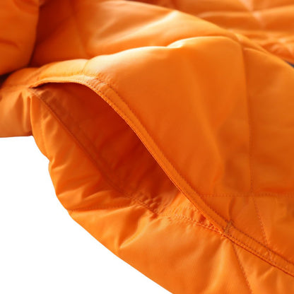 TOYO ENTERPRISE 東洋エンタープライズ MODUCT モダクト DOUBLE A-side REVERSIBLE CARDIGAN MO15629 カモフラージュ camouflage ナイロンツイル