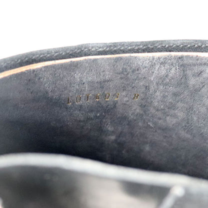 BILTBUCK ビルトバック Engineer Boots “The Pioneer” Guidi Horsebutt パイオニア エンジニア ブーツ 603 horsebutt leather GUIDI ATTRACTIONS アトラクションズ 天然皮革