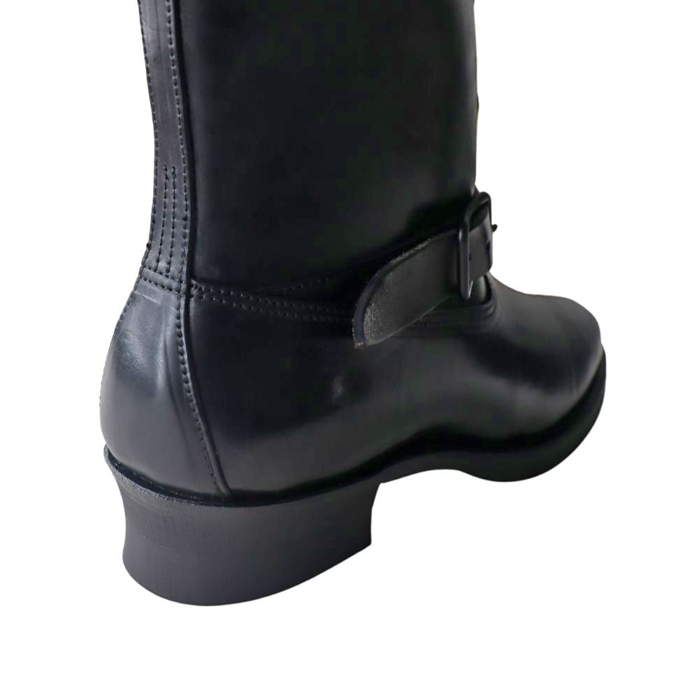 BILTBUCK ビルトバック Engineer Boots “The Pioneer” Guidi Horsebutt パイオニア エンジニア ブーツ 603 horsebutt leather GUIDI ATTRACTIONS アトラクションズ 天然皮革