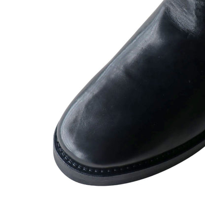 BILTBUCK ビルトバック Engineer Boots “The Pioneer” Guidi Horsebutt パイオニア エンジニア ブーツ 603 horsebutt leather GUIDI ATTRACTIONS アトラクションズ 天然皮革