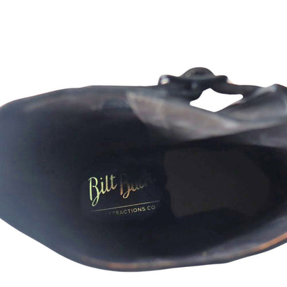 BILTBUCK ビルトバック Engineer Boots “The Pioneer” Guidi Horsebutt パイオニア エンジニア ブーツ 603 horsebutt leather GUIDI ATTRACTIONS アトラクションズ 天然皮革