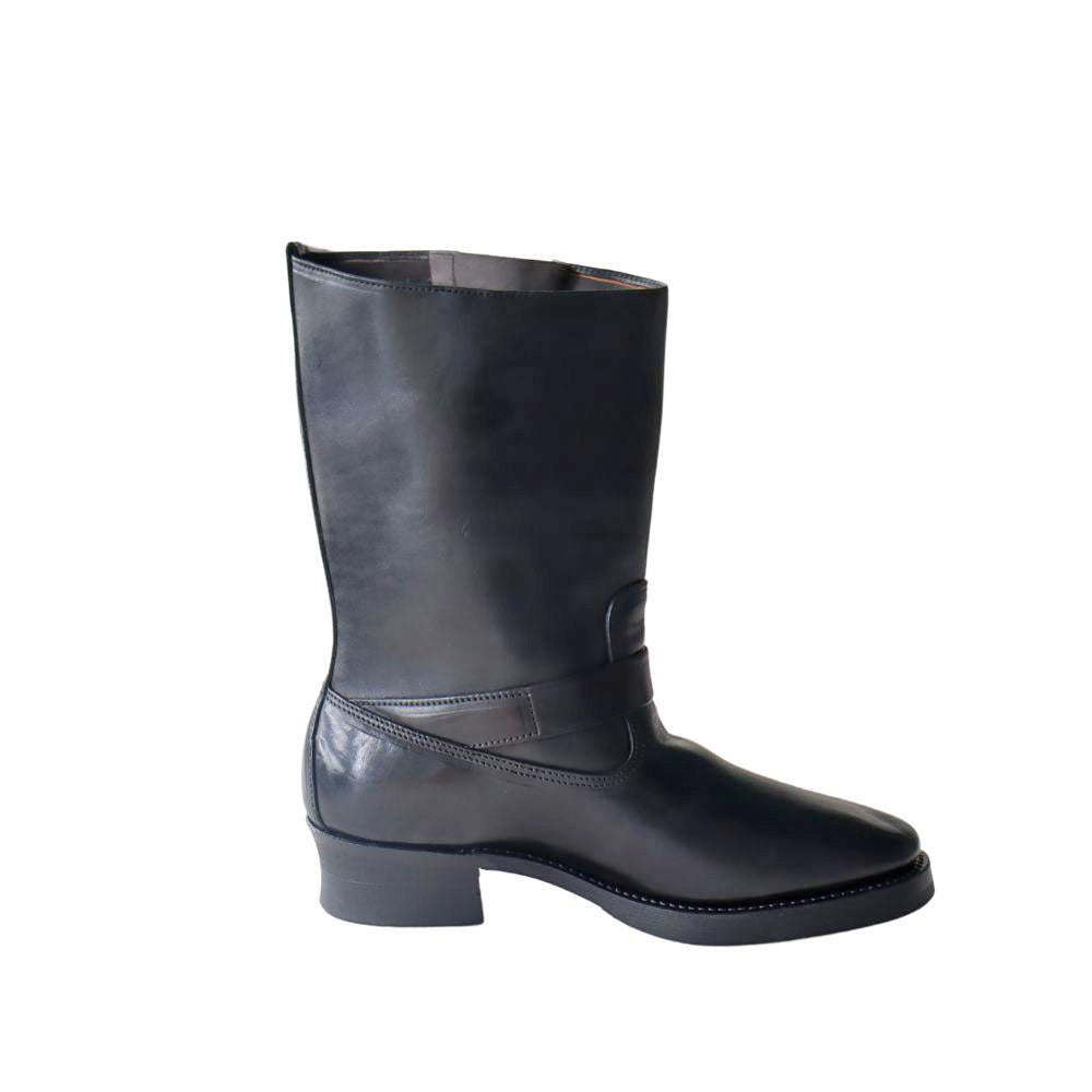 BILTBUCK ビルトバック Engineer Boots “The Pioneer” Guidi Horsebutt パイオニア エンジニア ブーツ 603 horsebutt leather GUIDI ATTRACTIONS アトラクションズ 天然皮革