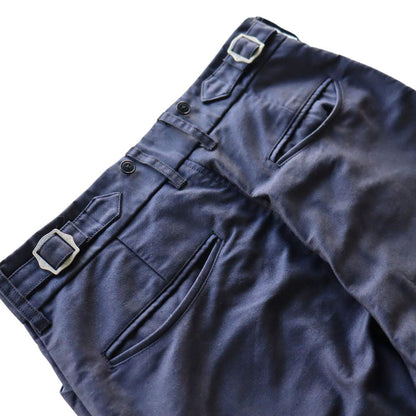 ORGUEIL オルゲイユ OR-1113 Moleskin Trousers モールスキン トラウザーズ
