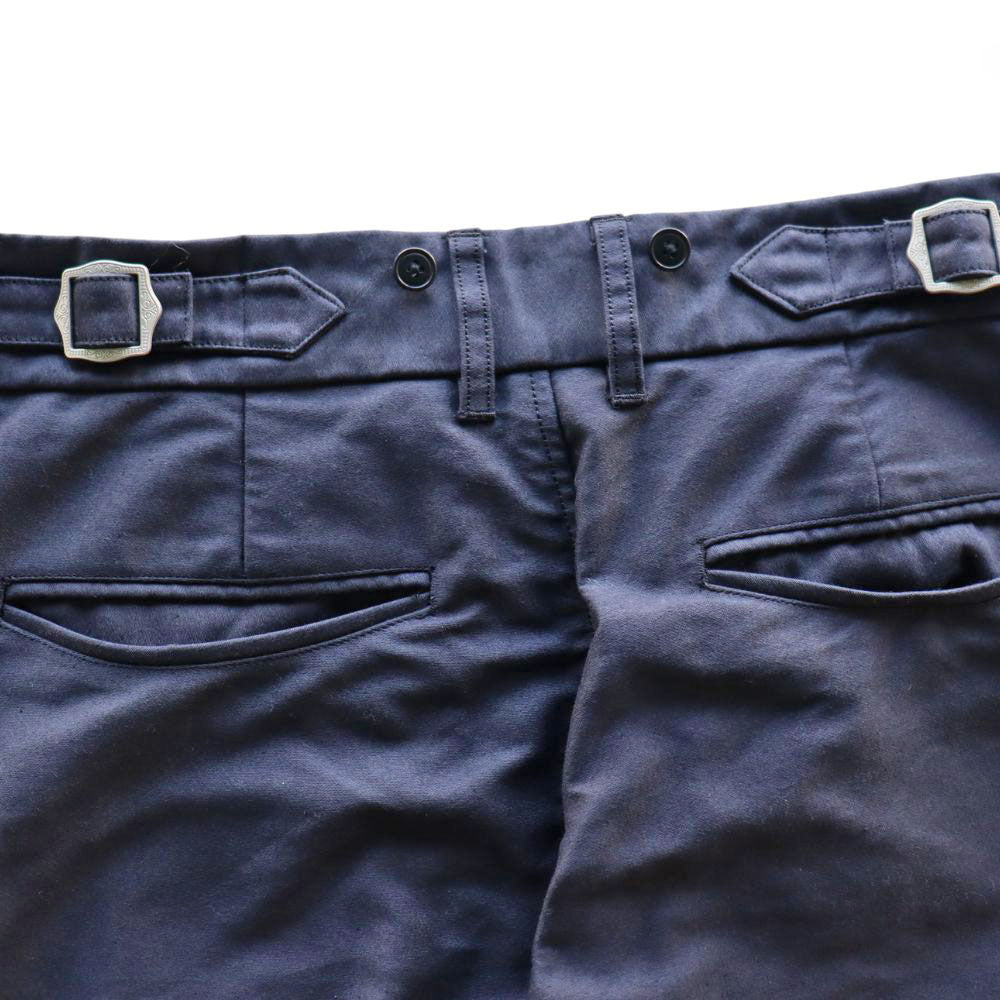 ORGUEIL オルゲイユ OR-1113 Moleskin Trousers モールスキン トラウザーズ