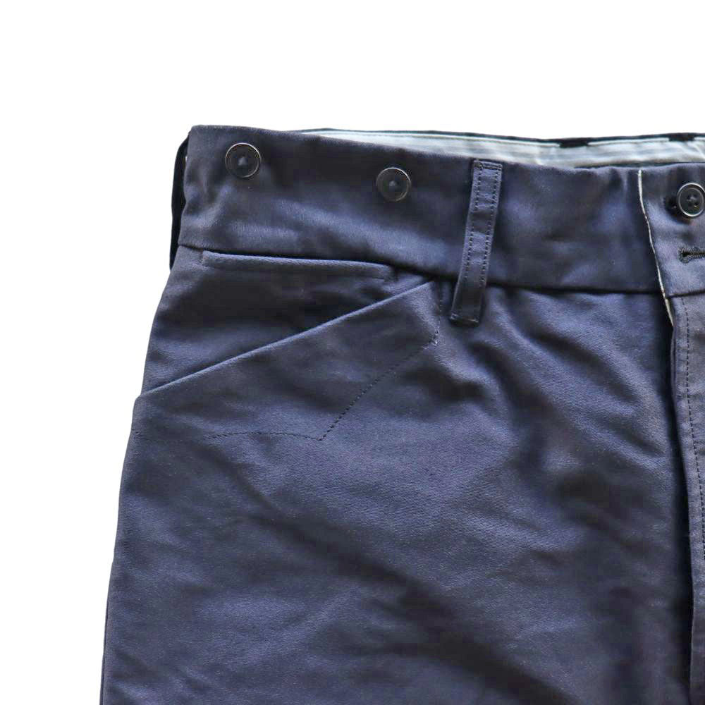 ORGUEIL オルゲイユ OR-1113 Moleskin Trousers モールスキン トラウザーズ