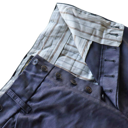 ORGUEIL オルゲイユ OR-1113 Moleskin Trousers モールスキン トラウザーズ