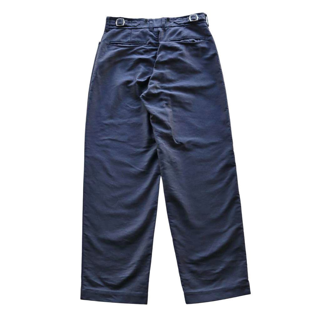 ORGUEIL オルゲイユ OR-1113 Moleskin Trousers モールスキン トラウザーズ