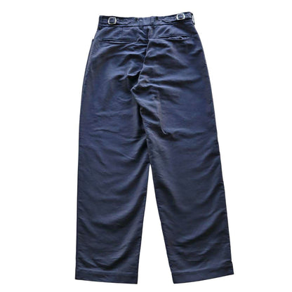 ORGUEIL オルゲイユ OR-1113 Moleskin Trousers モールスキン トラウザーズ