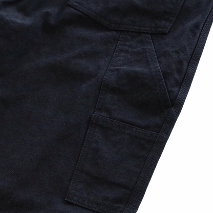CUSHMAN クッシュマン 22190 15oz DUCK DOUBLE KNEE PAINTER PANTS ダックダブルニーペインターパンツ