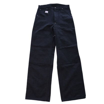 CUSHMAN クッシュマン 22190 15oz DUCK DOUBLE KNEE PAINTER PANTS ダックダブルニーペインターパンツ