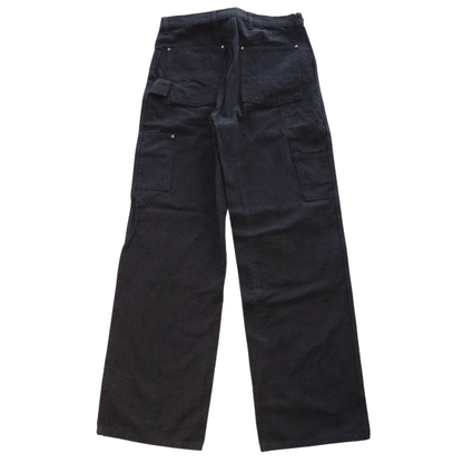 CUSHMAN クッシュマン 22190 15oz DUCK DOUBLE KNEE PAINTER PANTS ダックダブルニーペインターパンツ