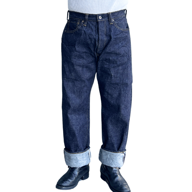 SAMURAI JEANS サムライジーンズ S3100VX 零+大戦モデルワイド SAMURAI JEANS サムライジーンズ S3100VX 零+大戦モデルワイド