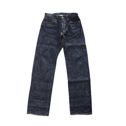 SAMURAI JEANS サムライジーンズ  S3100VX 零+大戦モデルワイドストレート