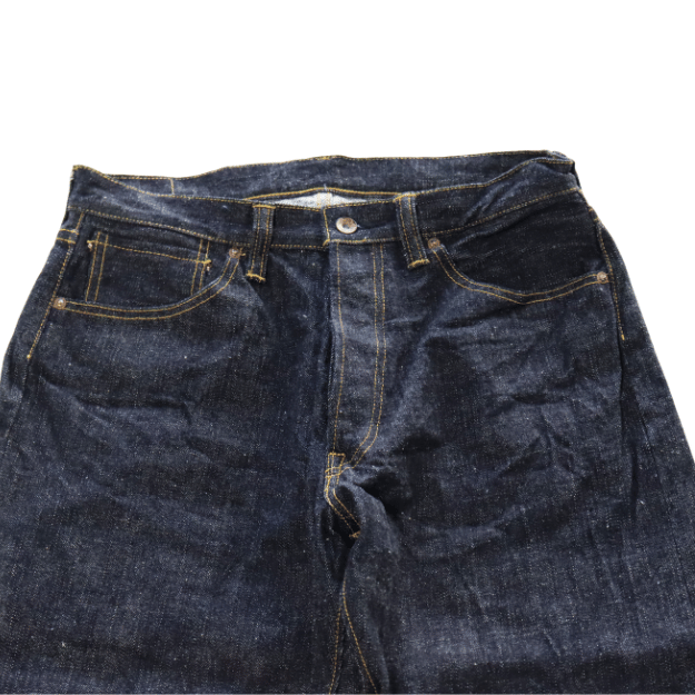 SAMURAI JEANS サムライジーンズ  S3100VX 零+大戦モデルワイドストレート