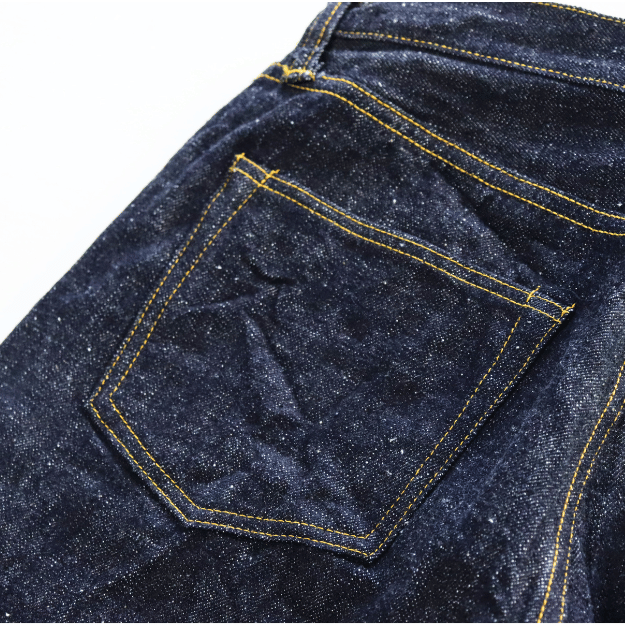 SAMURAI JEANS サムライジーンズ  S3100VX 零+大戦モデルワイドストレート