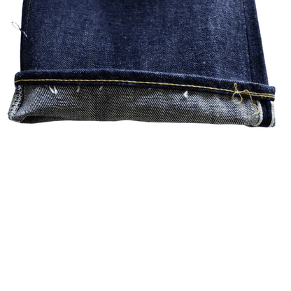 SUGAR CANE シュガーケーン SC49005 Super “Denim” Collectibles #05 14.25oz. BLUE DENIM WAIST OVERALLS “1942” MODEL