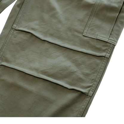 BUZZ RICKSON'S バズリクソンズ BR42529 TROUSERS, SHELL, FIELD, M-1951 SHORT LENGTH