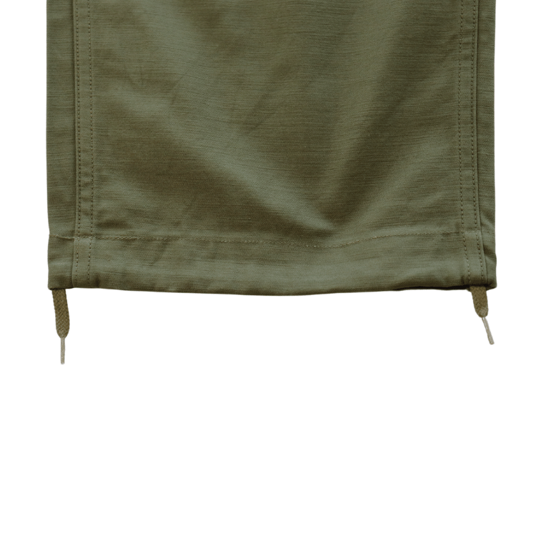 BUZZ RICKSON'S バズリクソンズ BR42529 TROUSERS, SHELL, FIELD, M-1951 SHORT LENGTH