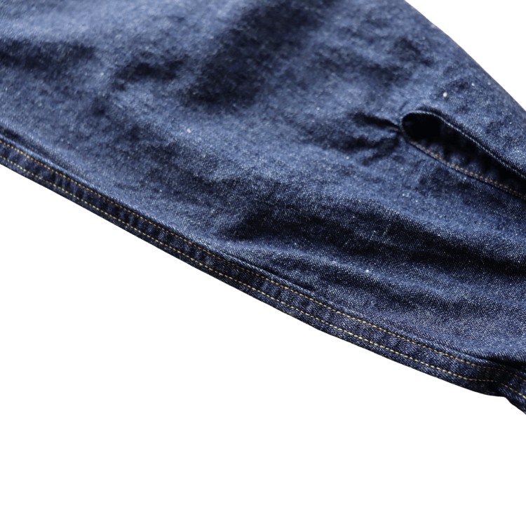 JELADO ジェラード Vaquero Shirt  JP11115 長袖デニムウェスタンシャツ ショートホーン