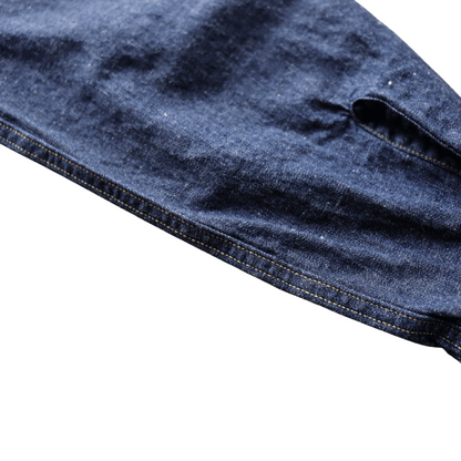 JELADO ジェラード Vaquero Shirt  JP11115 長袖デニムウェスタンシャツ ショートホーン