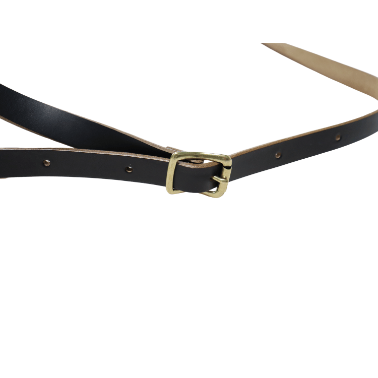 ART BROWN アートブラウン VGC00072AB Chromexcel Postman Bag クロムエクセル ポストマンバッグ 日本製 ショルダーバッグ 本革 Horween社製クロムエクセル 長財布が入るサイズ