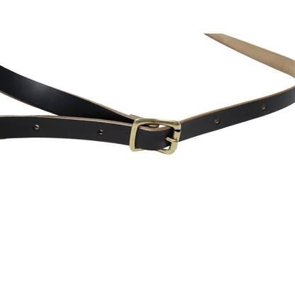 ART BROWN アートブラウン VGC00072AB Chromexcel Postman Bag クロムエクセル ポストマンバッグ 日本製 ショルダーバッグ 本革 Horween社製クロムエクセル 長財布が入るサイズ