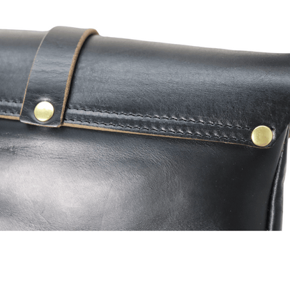 ART BROWN アートブラウン VGC00072AB Chromexcel Postman Bag クロムエクセル ポストマンバッグ 日本製 ショルダーバッグ 本革 Horween社製クロムエクセル 長財布が入るサイズ