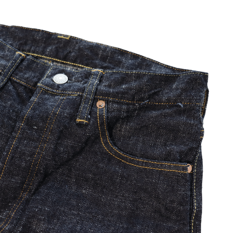 STUDIO D'ARTISAN ステュディオダルチザン SD-1003 GL3 タイトストレートジーンズ Tight Straight Jeans