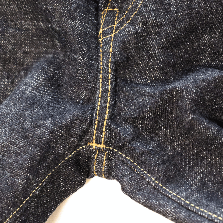 STUDIO D'ARTISAN ステュディオダルチザン SD-1003 GL3 タイトストレートジーンズ Tight Straight Jeans