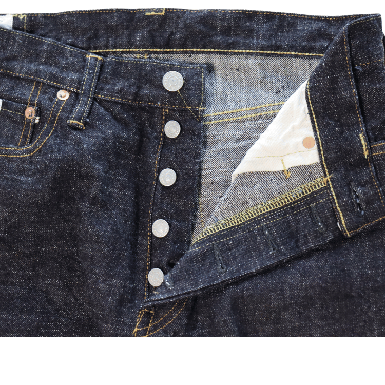 STUDIO D'ARTISAN ステュディオダルチザン SD-1003 GL3 タイトストレートジーンズ Tight Straight Jeans