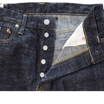 STUDIO D'ARTISAN ステュディオダルチザン SD-1003 GL3 タイトストレートジーンズ Tight Straight Jeans