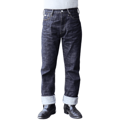 STUDIO D'ARTISAN ステュディオダルチザン SD-1003 GL3 タイトストレートジーンズ Tight Straight Jeans