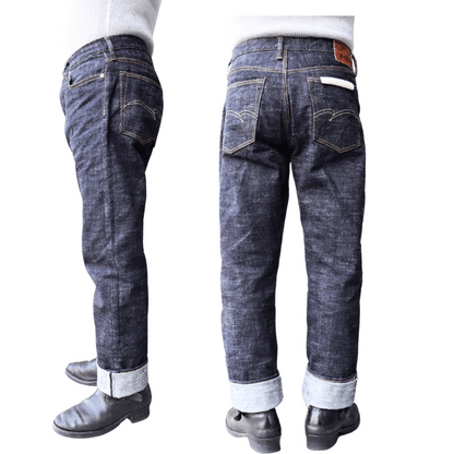 STUDIO D'ARTISAN ステュディオダルチザン SD-1003 GL3 タイトストレートジーンズ Tight Straight Jeans